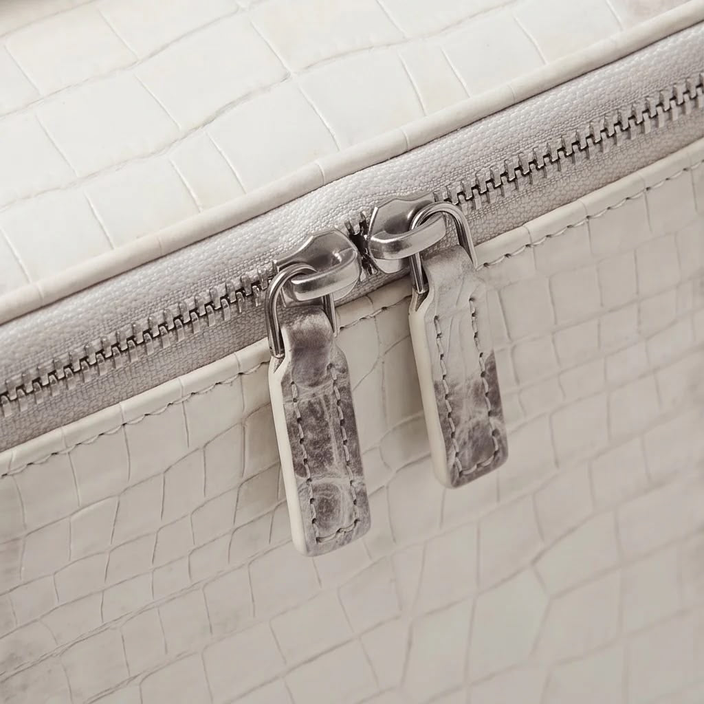 Ivory Mist Vanity Case