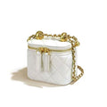 white Jory - Mini