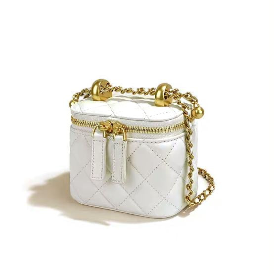 white Jory - Mini