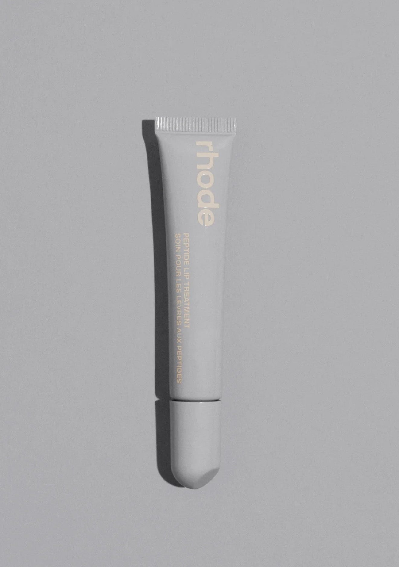 Salted Carmel  - Peptide lip teething