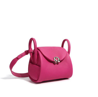 Fuscia Roselle