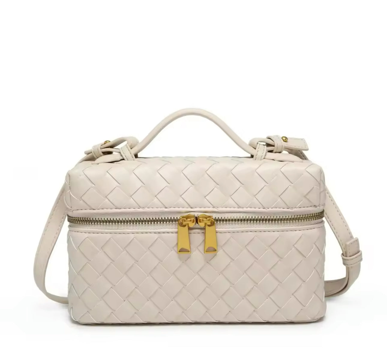 Off White lilly