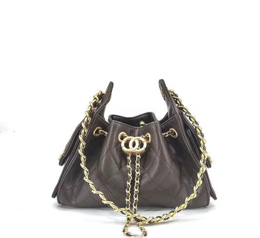 Coffee Camellia - Mini