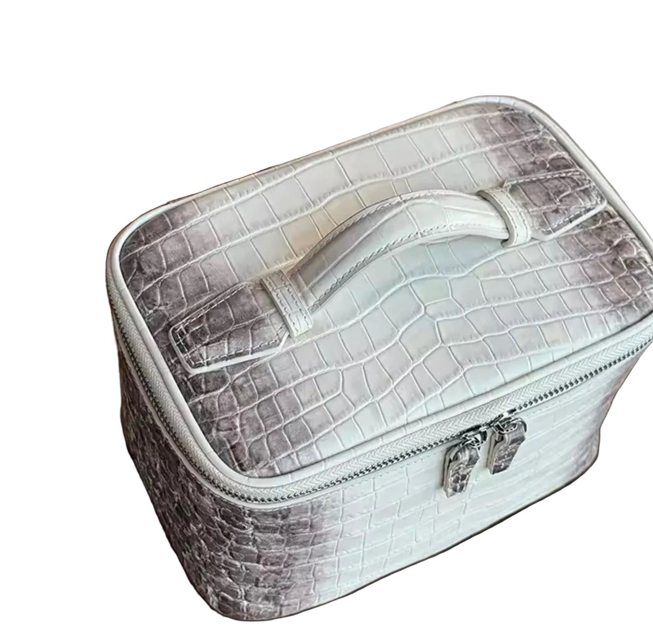 Ivory Mist Vanity Case