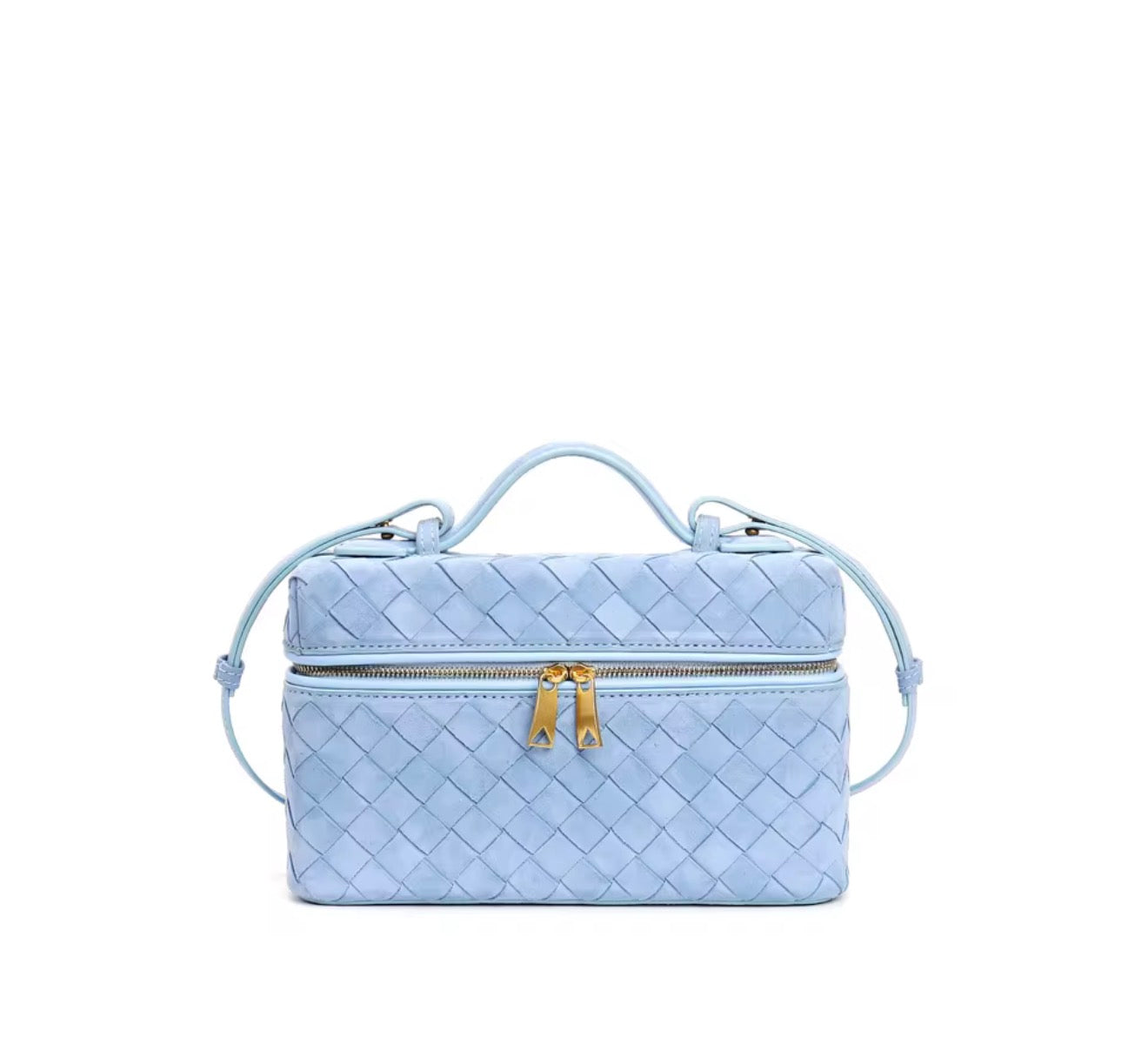 Moonlight suede Lilly