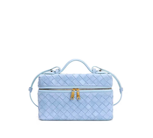 Moonlight suede Lilly