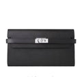 Peony Clutch – Black SHW