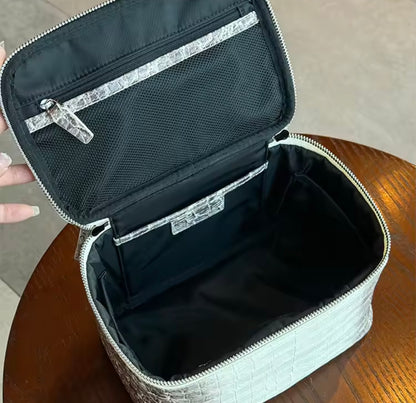 Ivory Mist Vanity Case