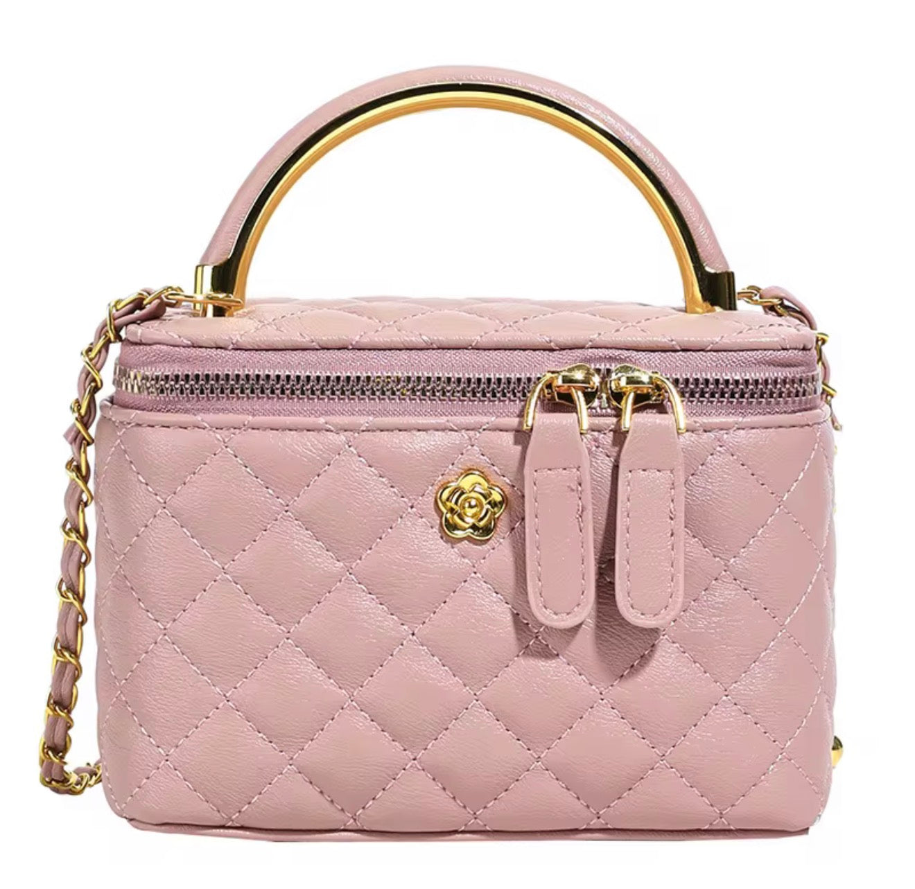 Pink Jory - Old