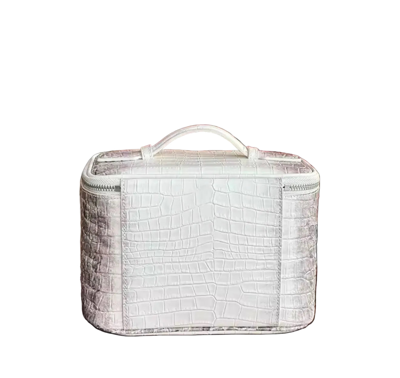Ivory Mist Vanity Case
