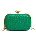 Mint Iris