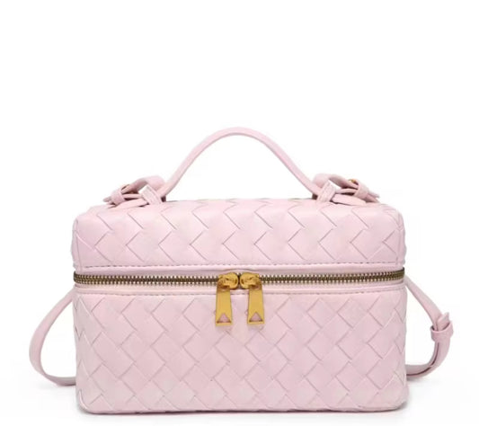 Pink Lilly -