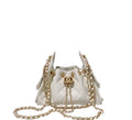 off white Camellia - Mini