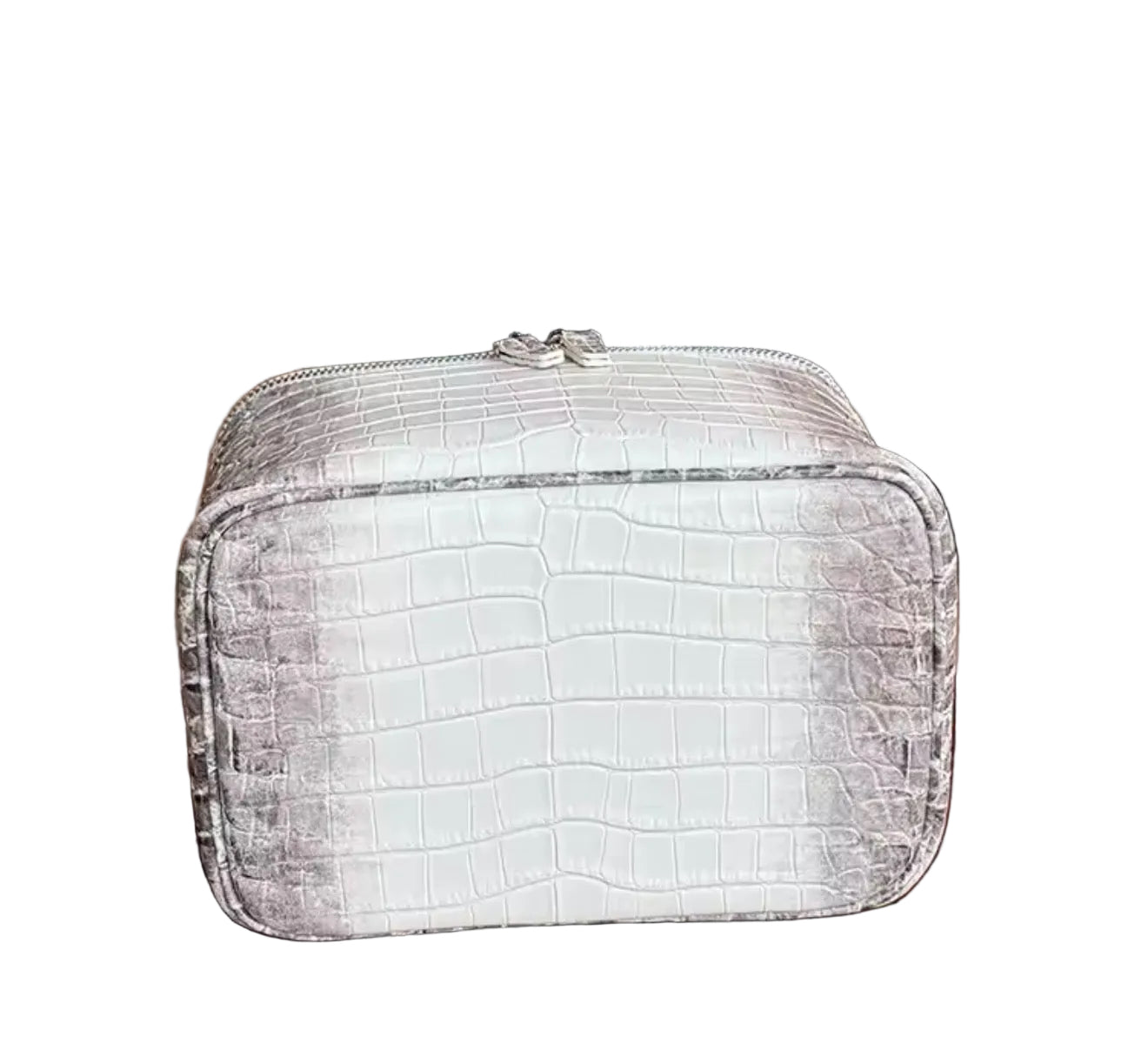 Ivory Mist Vanity Case