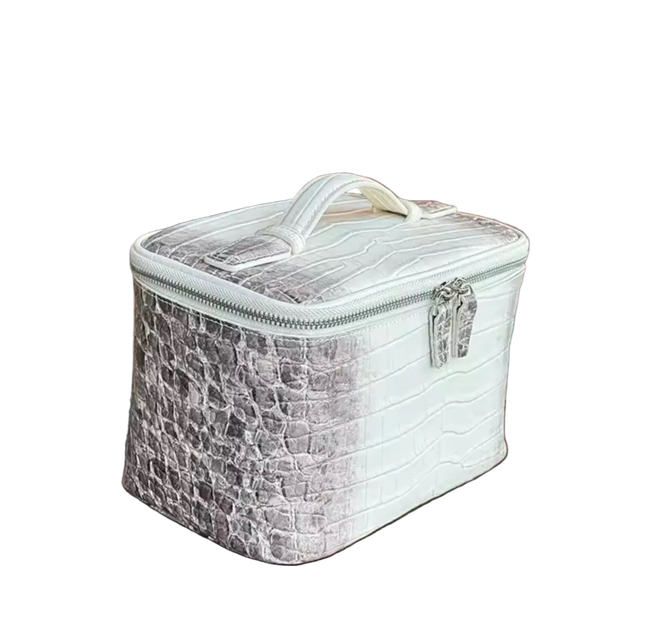 Ivory Mist Vanity Case