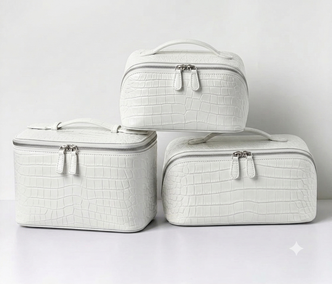 Set of 3 Vanity