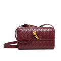 Maroon Daisy