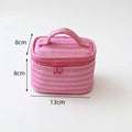Mini Pink Vanity