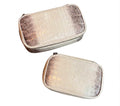 Himalayan Pouch Croc Vanity