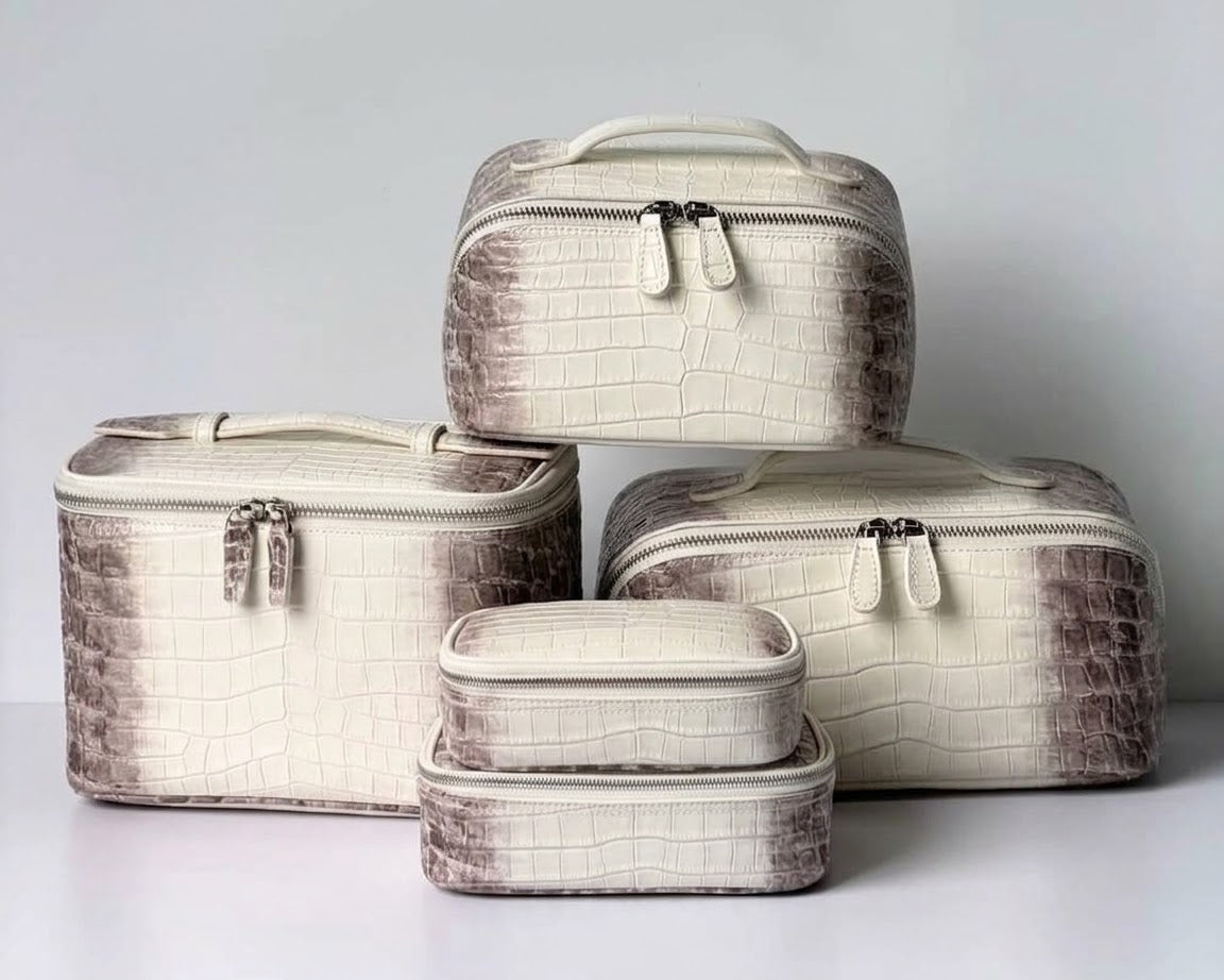 Set of 5 Vanity