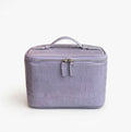 Lavander croco Vanity