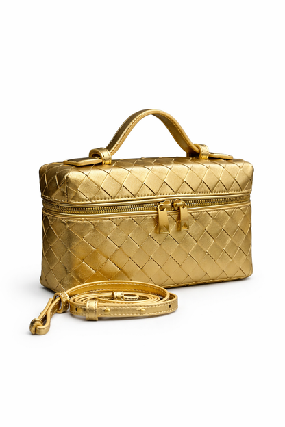 Gold Lilly