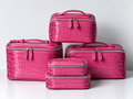 Fuchsia - Set of 5 Vanity