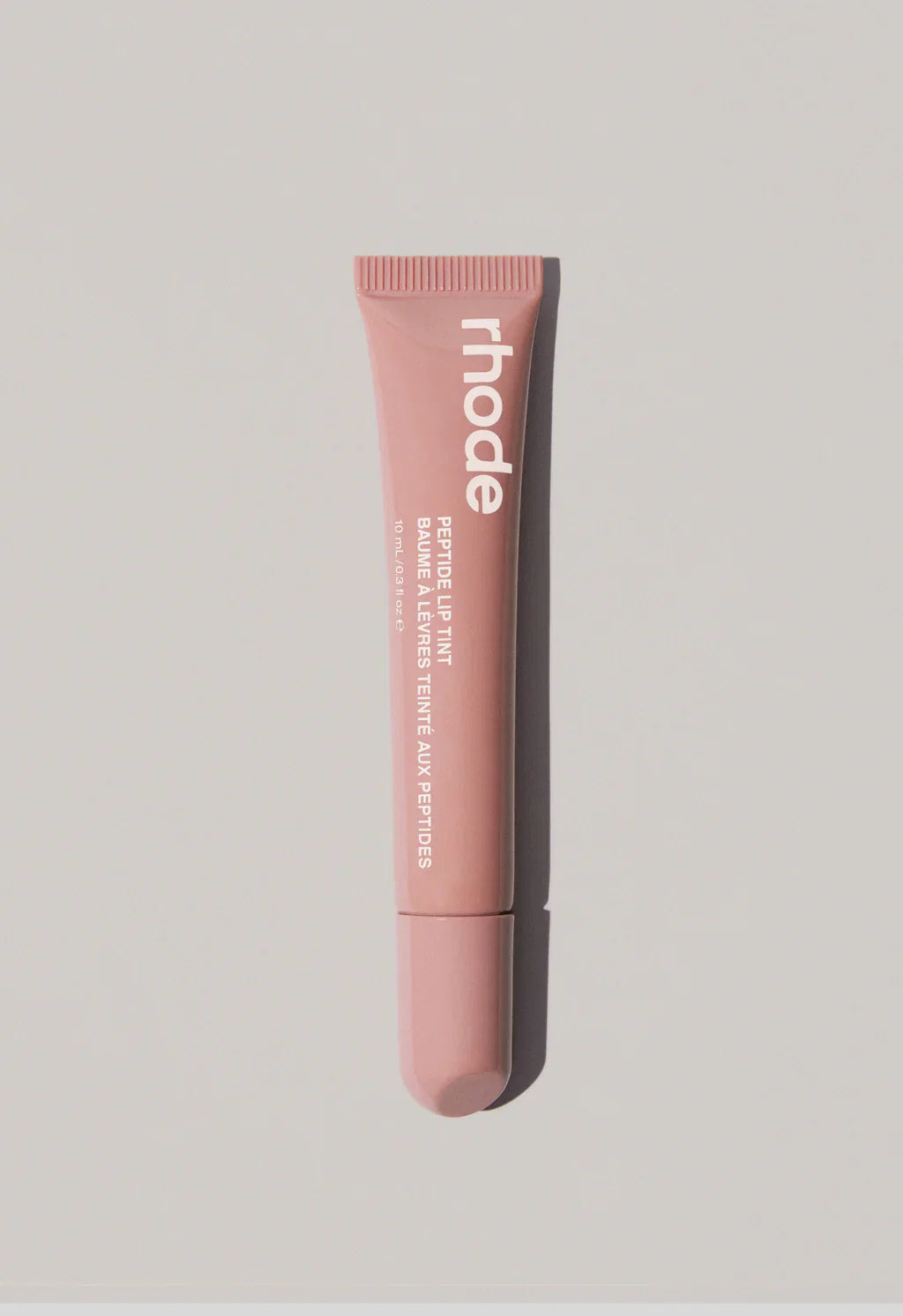 Toast - peptide lip tint - Core Shades