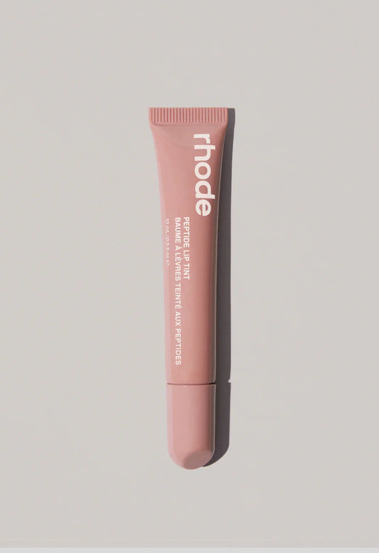 Toast - peptide lip tint - Core Shades