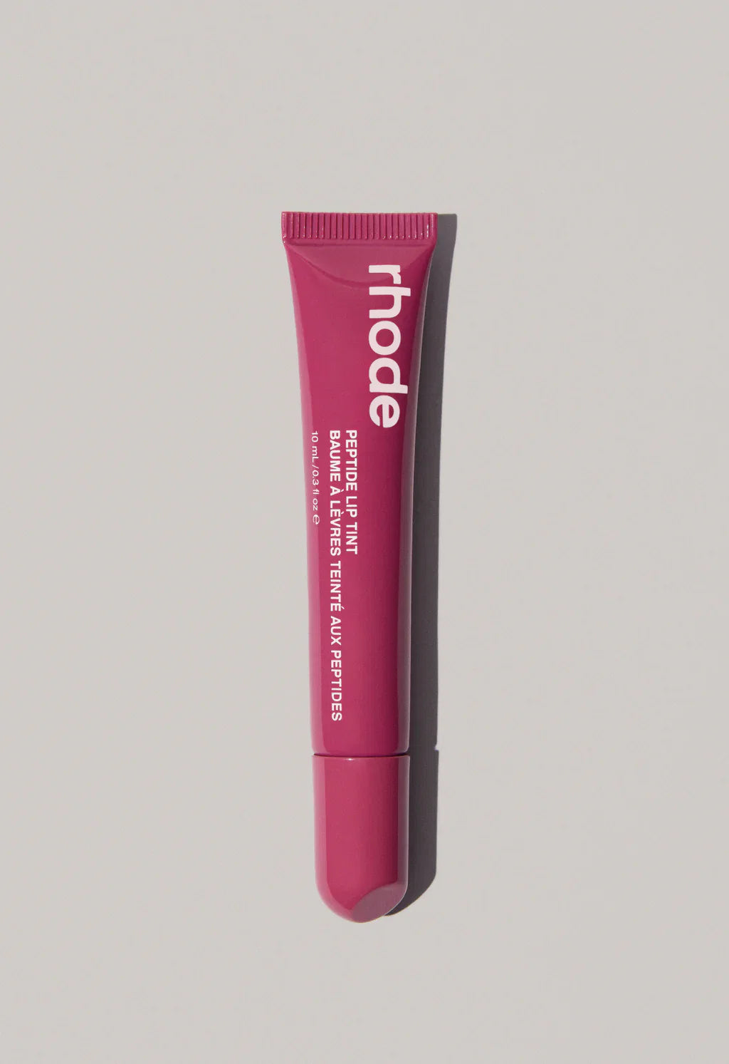 Raspberry jelly - peptide lip tint - Core Shades