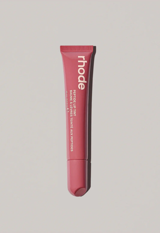 Salty tan - peptide lip tint -Limited Edition