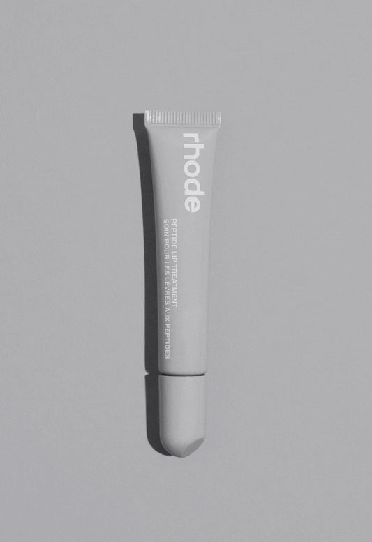 Unscented - Peptide lip teething