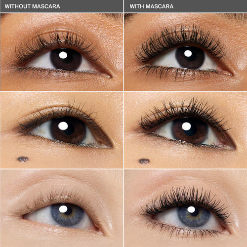B STRUCTURAL VOLUMIZING + LENGTHENING MASCARA
