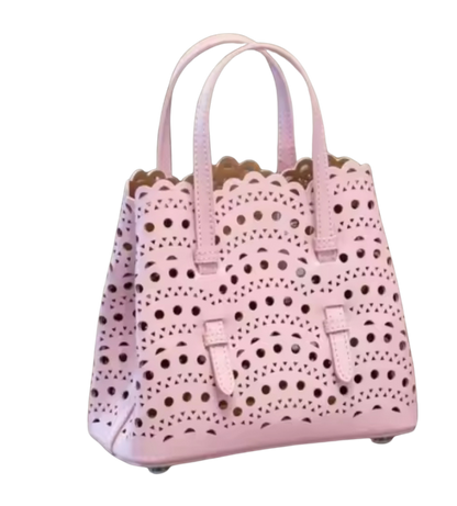 Pink Lilac