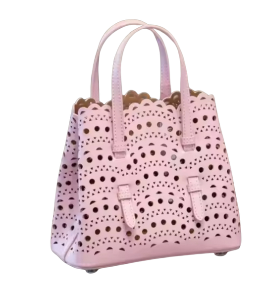 Pink Lilac