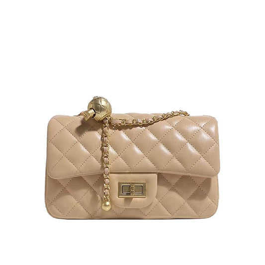 Beige Lady Rose - Small -