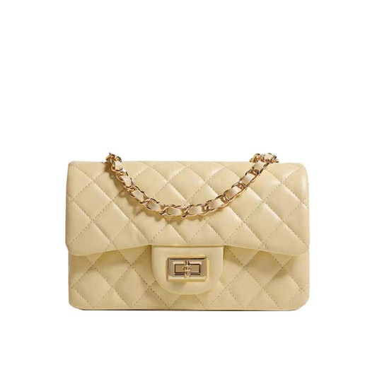 Butter yellow Lady Rose - Small