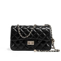 Black Lady Rose - Small - SHW