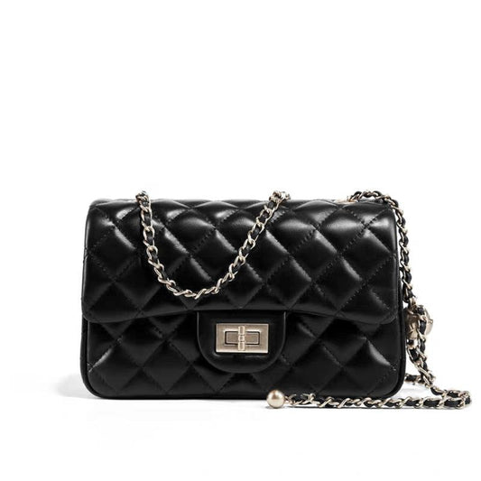 Black Lady Rose - Small - SHW