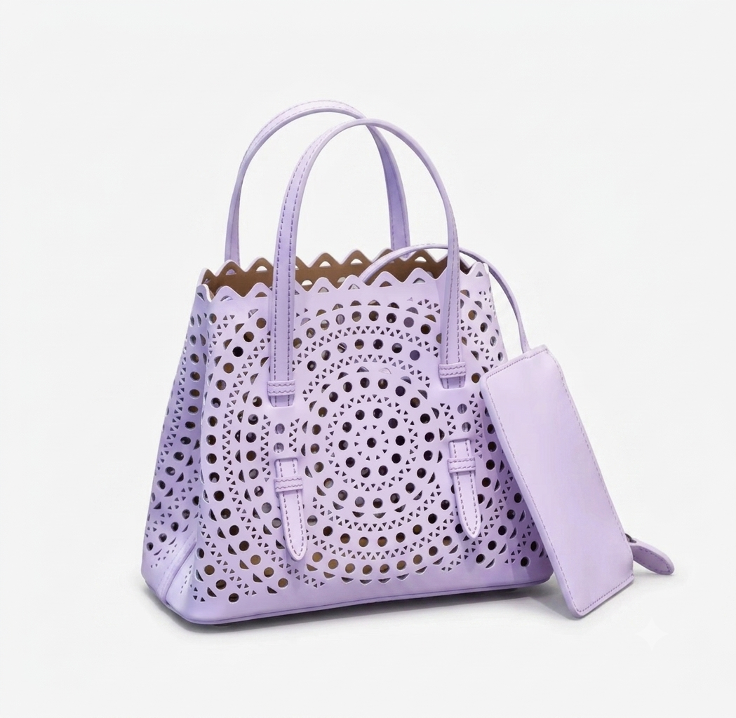 Purple Lilac