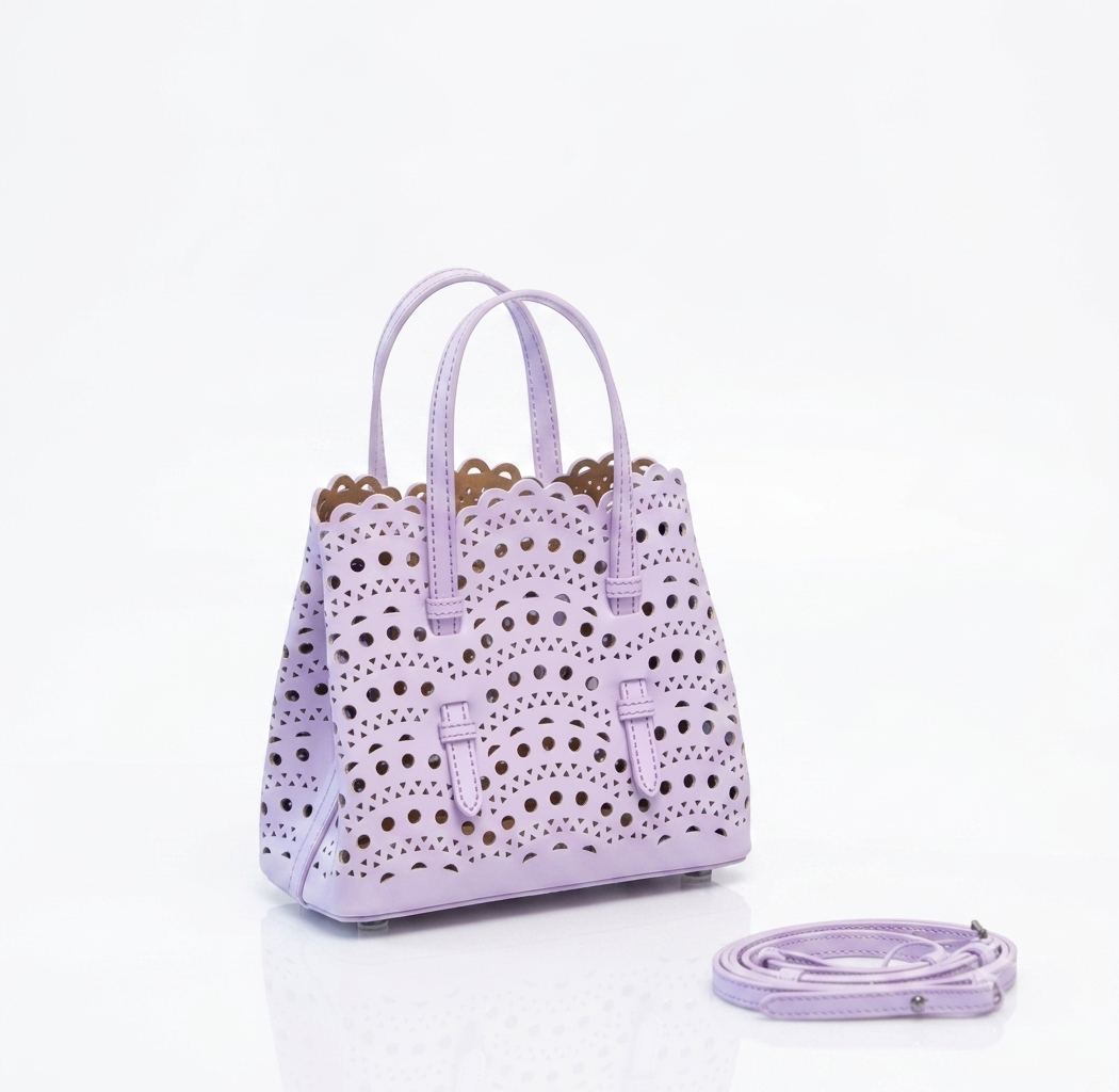 Purple Lilac