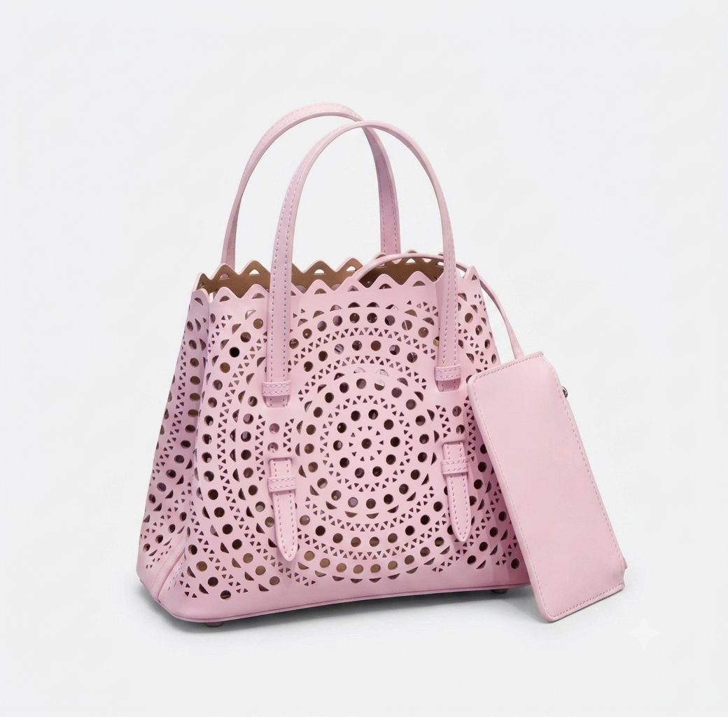 Pink Lilac