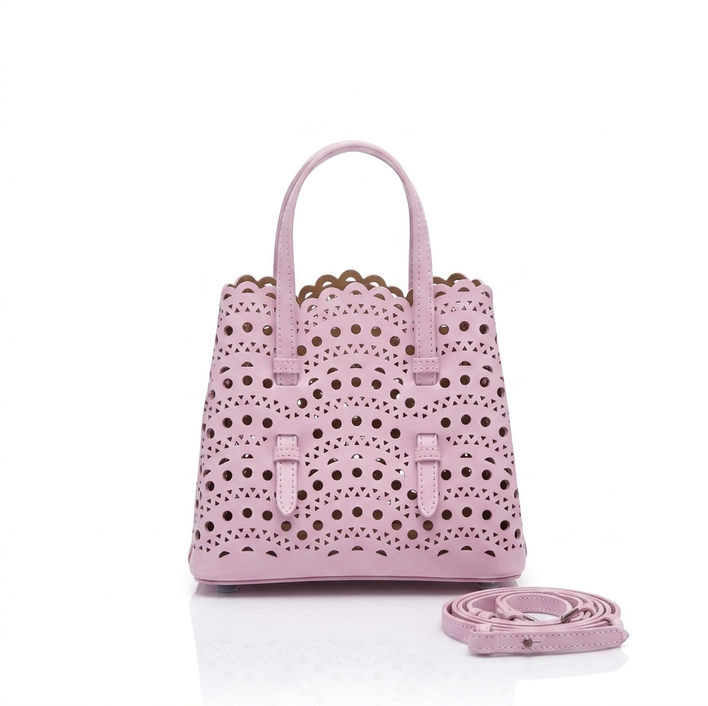 Pink Lilac