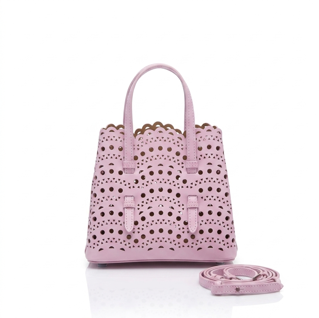 Pink Lilac